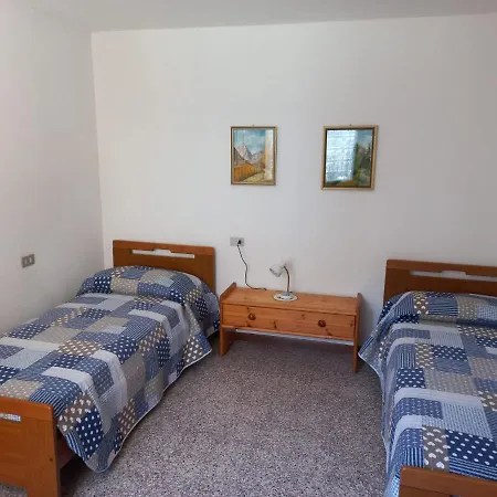Сasa de vacaciones Casa Romeo *