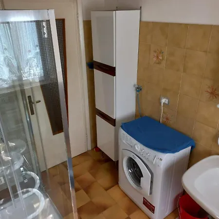 Casa Romeo Сasa de vacaciones Olgiasca
