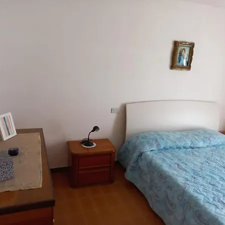 Casa Romeo Casa vacanze Olgiasca