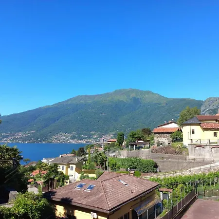 Holiday home Casa Romeo Olgiasca